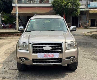 Ford Everest 2009 tự động máy dầu. Mua bán Ô tô tại Thành phố Thủ Dầu Một Bình Dương được đăng bởi Oto An Suong