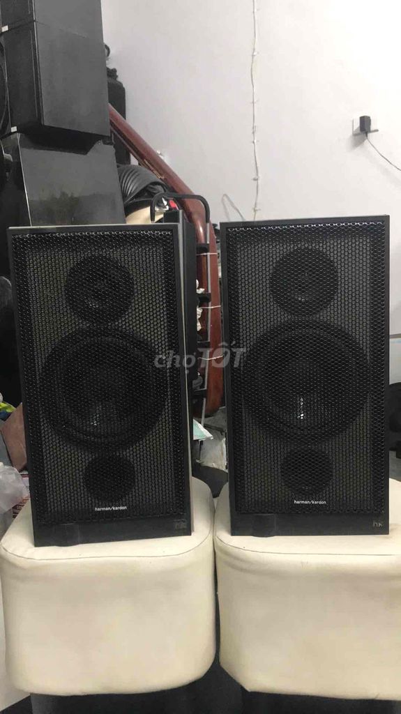 Loa Mỹ Harman Kardon -HK3250. Mua bán Tivi, Âm thanh tại Quận Tây Hồ Hà Nội được đăng bởi phạm tiên hình 1
