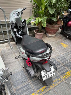 kymco hermosa candy. Mua bán Xe máy tại Quận Hai Bà Trưng Hà Nội được đăng bởi Trần Tiến Gia Bảo