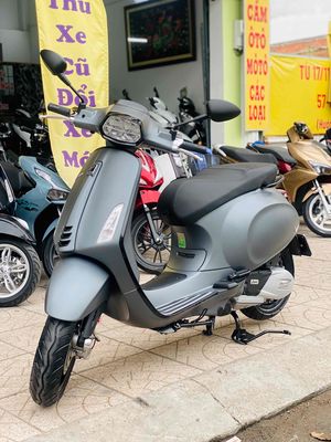 Vespa 150 ABS 2024 siêu lướt chuẩn 2k8 km như mới✅