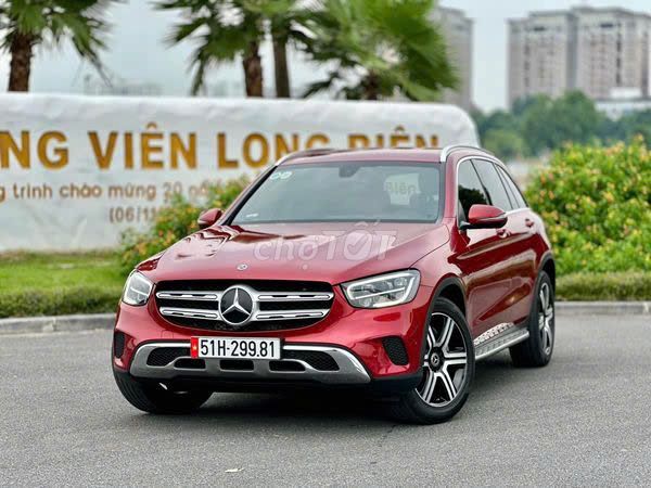 Mercedes Benz GLC 200 4Matic 2019