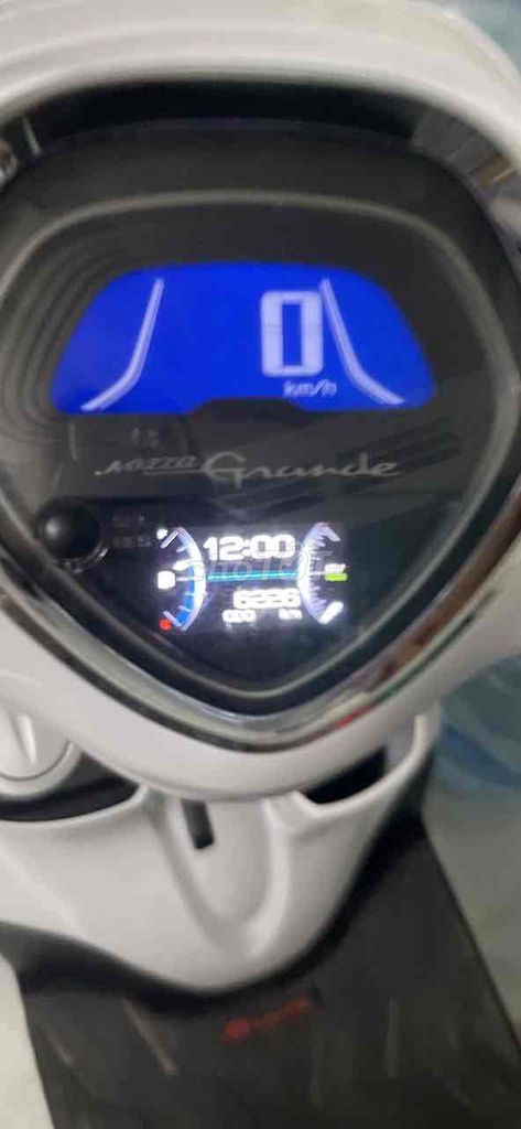 cần bán xe chính chủ, biển tỉnh. Mua bán Xe máy tại Quận 8 Tp Hồ Chí Minh được đăng bởi Ngọc Hân hình 2