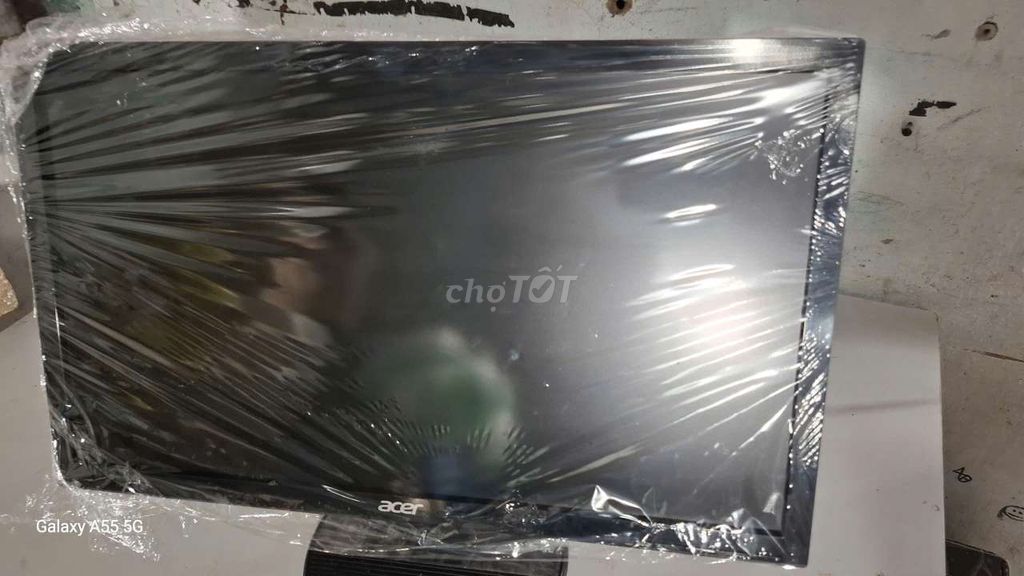 Màn hình máy tính Acer 19.5 inch HD Đen. Mua bán Phụ kiện (Màn hình, Chuột...) tại Huyện Bình Chánh Tp Hồ Chí Minh được đăng bởi KEN TẠ MINH hình 1