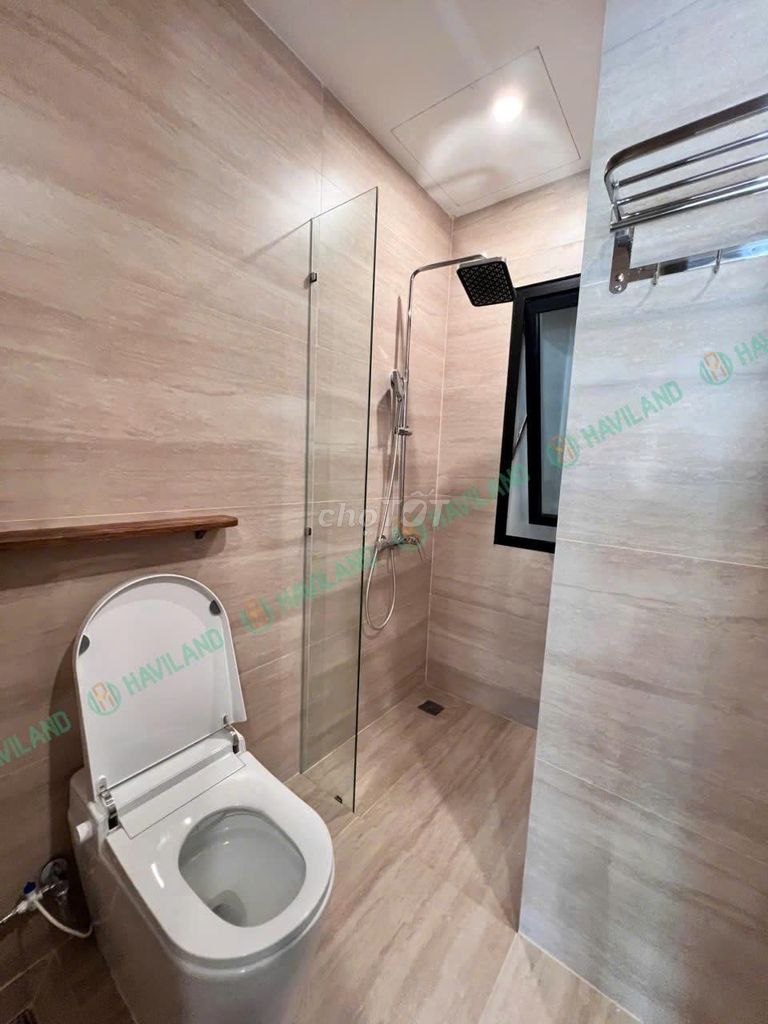 Cho thuê căn hộ 1 phòng ngủ tại Sơn Trà, Đà Nẵng — ảnh 10