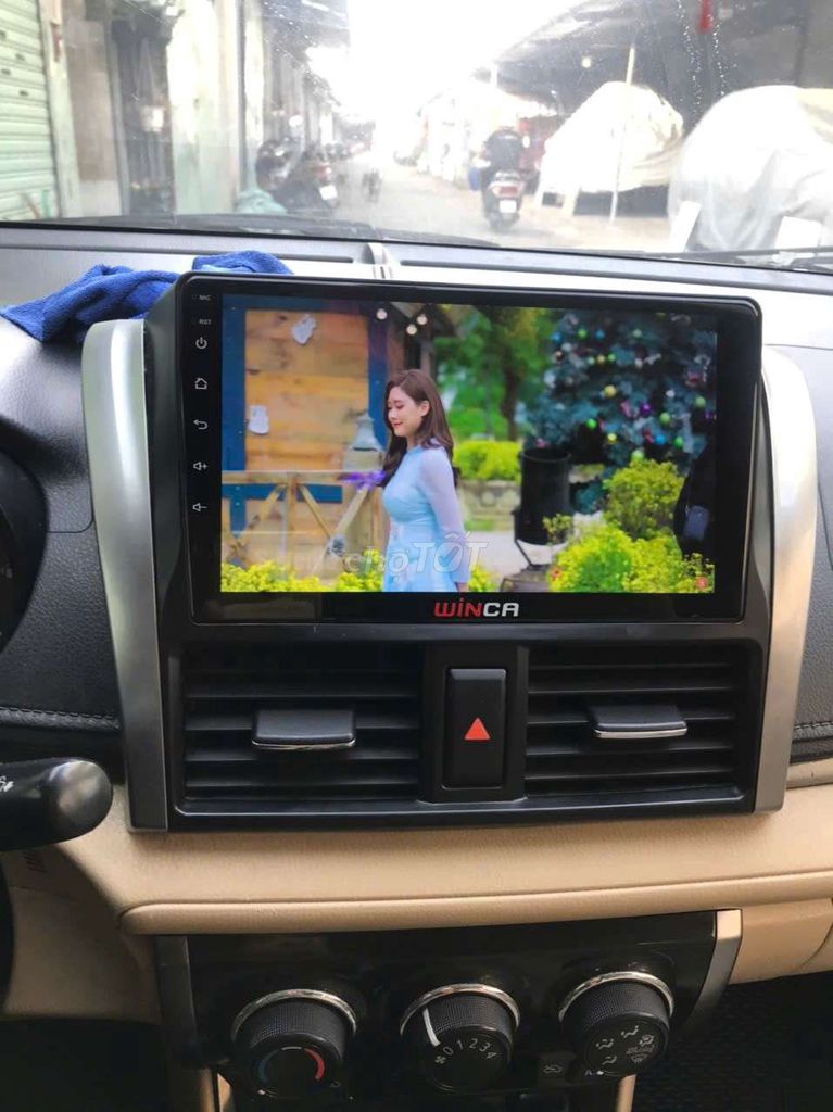 2015 E xịn bản đủ. Mua bán Ô tô tại Huyện Củ Chi Tp Hồ Chí Minh được đăng bởi Tanle van hình 5