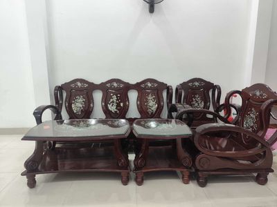 Cần bán bộ bàn ghế như trong ảnh. Mua bán Bàn ghế tại Quận Hải Châu Đà Nẵng được đăng bởi Trương Thành Trung