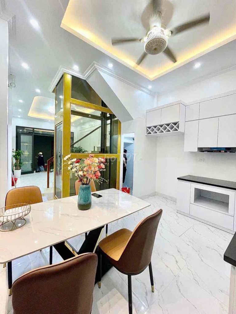 NHÀ NHƯ NÀY MỚI GỌI LÀ NHÀ NÀY - ĐẸP LUNG LINH - KHU PHÂN LÔ , OTO. Mua bán nhà ở tại Quận Đống Đa Hà Nội được đăng bởi Hà Thị vân Anh hình 1