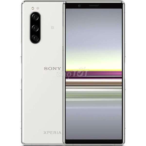 Sony Xperia 5 Bán or Gl lên. Mua bán Điện thoại tại Huyện Bến Lức Long An được đăng bởi Lương Hồng Vĩnh hình 1