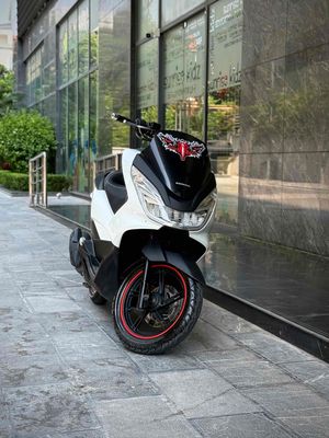 Honda PCX 125 2016 Đẹp & Chất Lượng 29F1