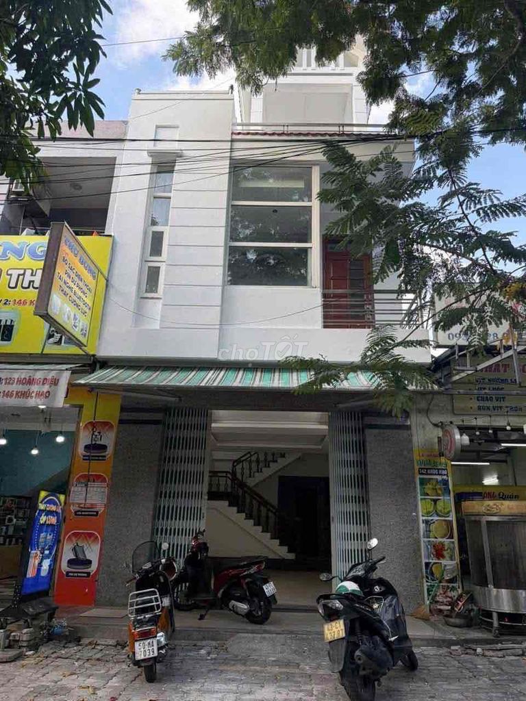 Rent · 6 bd · 100 м² · Quận Sơn Trà, ул. Đường Khúc Hạo