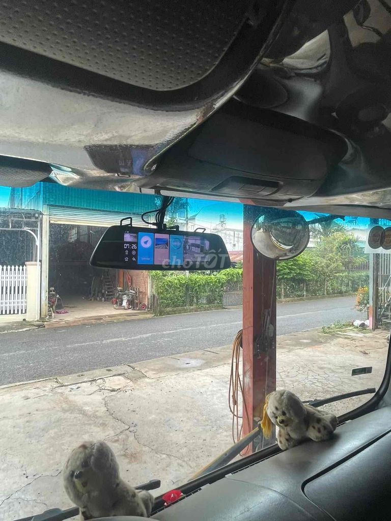 Hyundai 2011 - 12345 km. Mua bán Ô tô tại Huyện Đức Trọng Lâm Đồng được đăng bởi tuệ hình 4