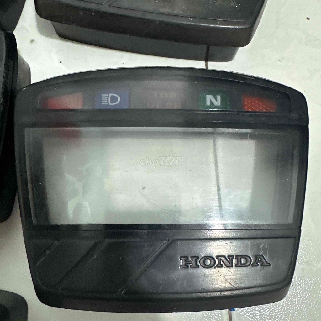 mặt kính đồng hồ xe dream thái. Mua bán Phụ tùng xe tại Quận Phú Nhuận Tp Hồ Chí Minh được đăng bởi HUYNH HUY hình 2