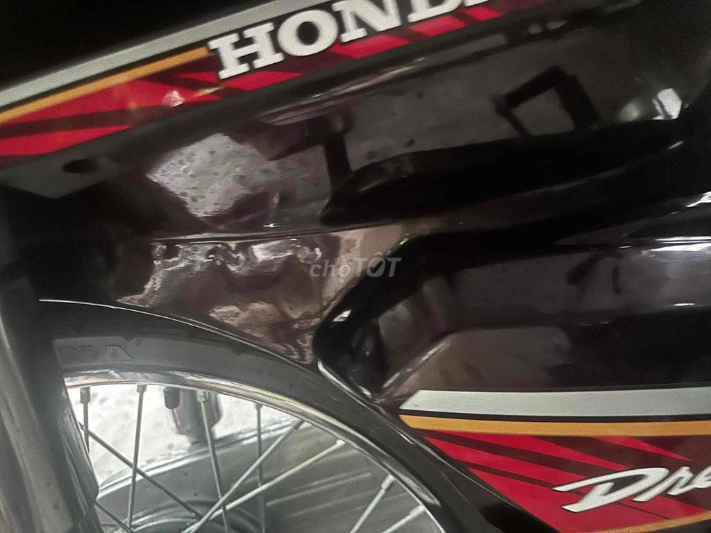 Honda Dream Thái Tân Trang Mới Từ Trong Ra Ngoài. Mua bán Xe máy tại Quận Đồ Sơn Hải Phòng được đăng bởi Hien hình 20