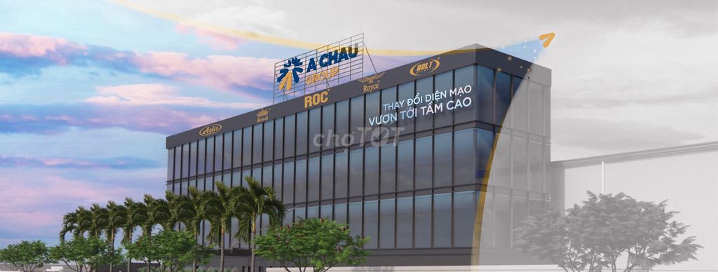 2 TỔ TRƯỞNG/TỔ PHÓ CHUYỀN MAY TẠI ĐỨC HÒA, LONG AN. Việc làm Công nhân may tại Huyện Đức Hòa Long An được đăng bởi TẬP ĐOÀN QUỐC TẾ Á CHÂU hình 1