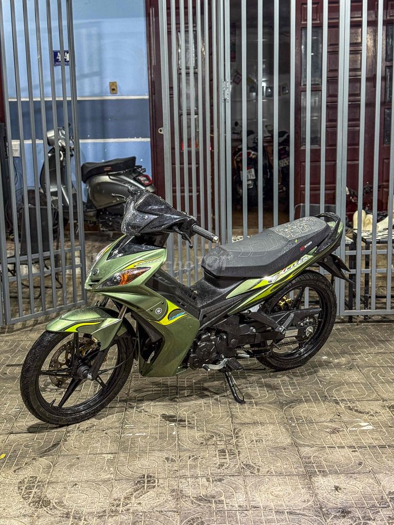 Ex ct xuống áo 2010 bs 92 cc. Mua bán Xe máy tại Quận Ngũ Hành Sơn Đà Nẵng được đăng bởi Hào Phạm Exciter 43 92 hình 2