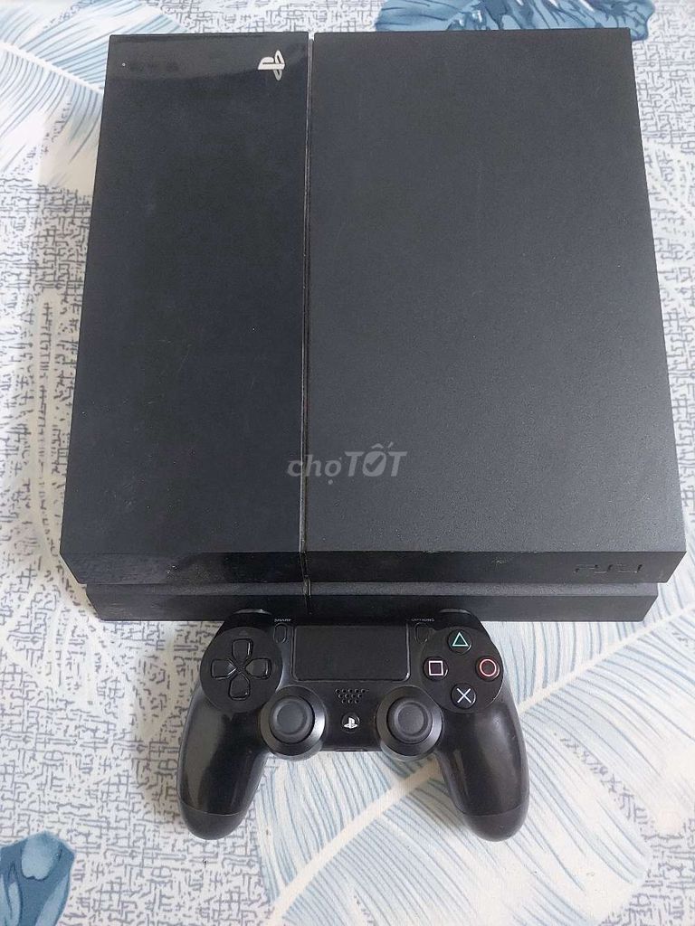 Ps4 fat 1115a frimware mới nhất + Game ps4.