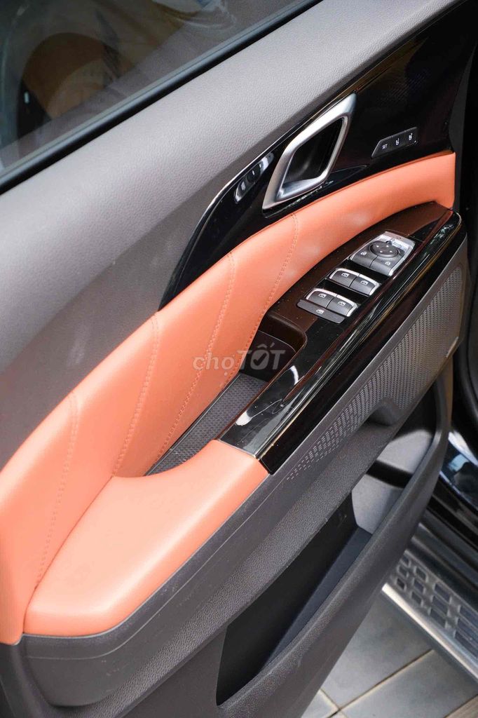 Kia Carnival 2023 Signature 3.5G - 22000 km. Mua bán Ô tô tại Thành phố Tân An Long An được đăng bởi Nguyễn Phước Huy hình 17