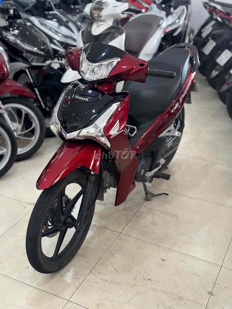 Honda Futer 2025.Chích chủ bs63.Xe đẹp máy zin. Mua bán Xe máy tại Quận 6 Tp Hồ Chí Minh được đăng bởi Cửa Hàng Xe Máy Hoà Bùi hình 2