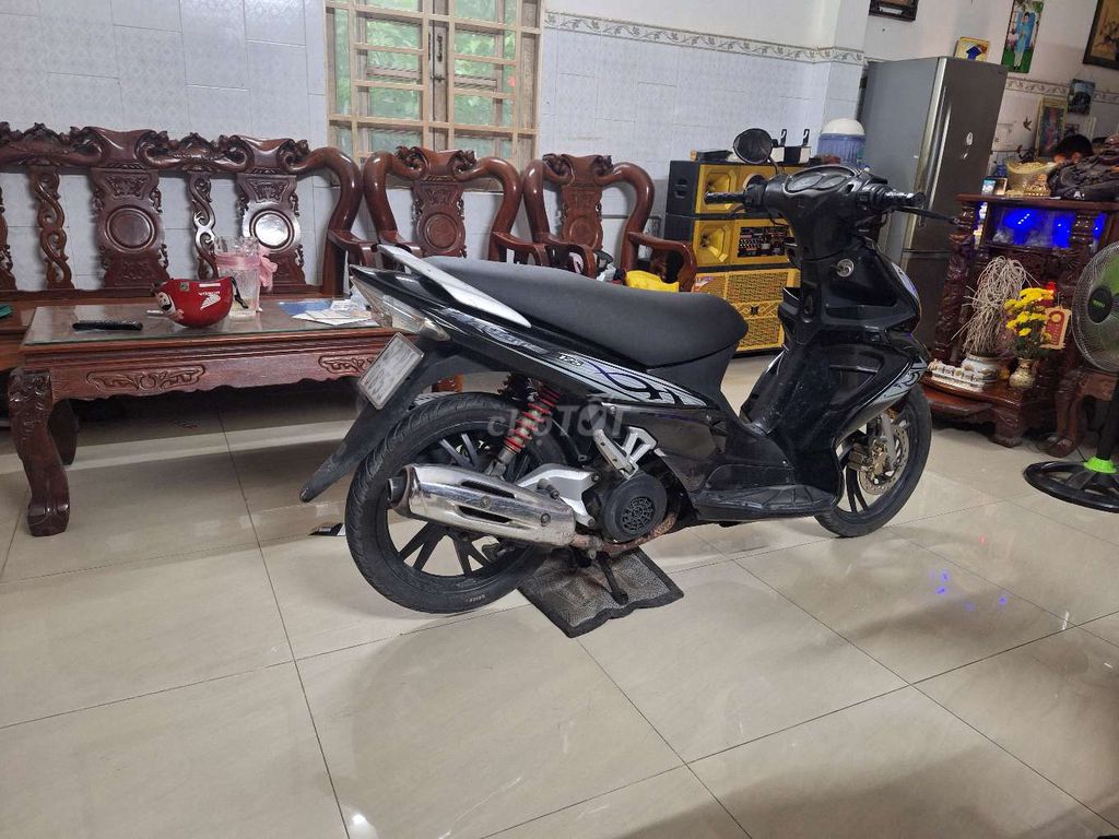 cần bán hayate xe còn zin máy rất êm cavet hợp lệ. Mua bán Xe máy tại Thành phố Thủ Đức Tp Hồ Chí Minh được đăng bởi đoàn trang hình 3