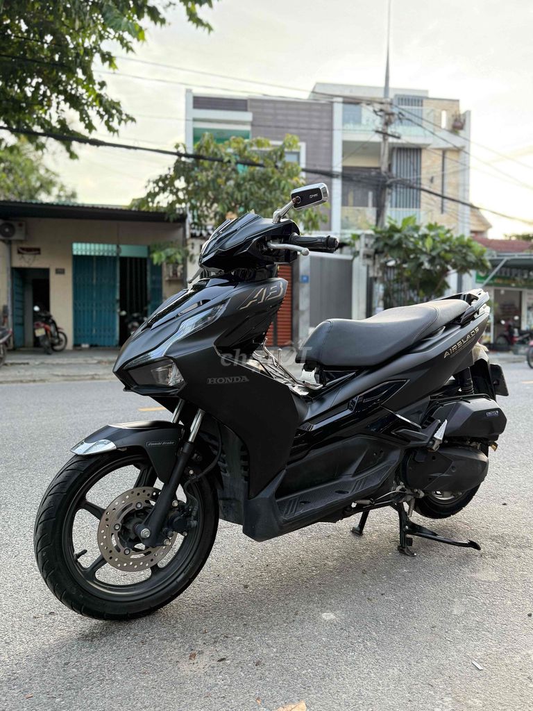Air Blade 2024 4Val Odo : 3002km Góp trả trước 7tr. Mua bán Xe máy tại Quận Liên Chiểu Đà Nẵng được đăng bởi Hòa Xe Máy Cũ hình 3