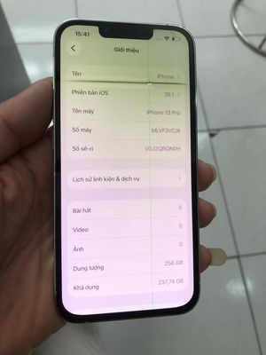 iphone 13 pro 256g Pin 80% Face id nhanh nhay. Mua bán Điện thoại tại Quận Cầu Giấy Hà Nội được đăng bởi thành