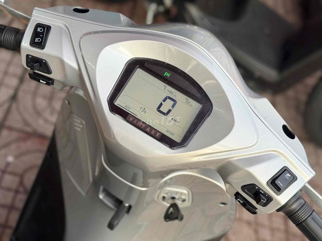 🔥VINFAST FELIZ S 2025 BS63 9CHỦ 5000KM🔥. Mua bán Xe máy tại Thành phố Thủ Đức Tp Hồ Chí Minh được đăng bởi Xe Máy Thủ Đức 413 hình 2