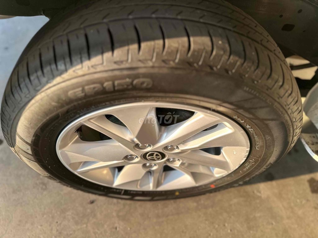 Toyota Innova G 2019 Số tự động 68000 km. Mua bán Ô tô tại Quận Bình Thạnh Tp Hồ Chí Minh được đăng bởi phuongneo hình 8