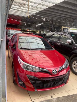 Toyota Yaris 2020 bản G . 1.5AT