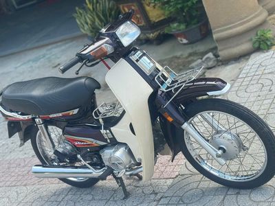 Dream Thái đẹp keng cho Ae đam mê. Mua bán Xe máy tại Thành phố Phú Quốc Kiên Giang được đăng bởi Dũng Trần Đức