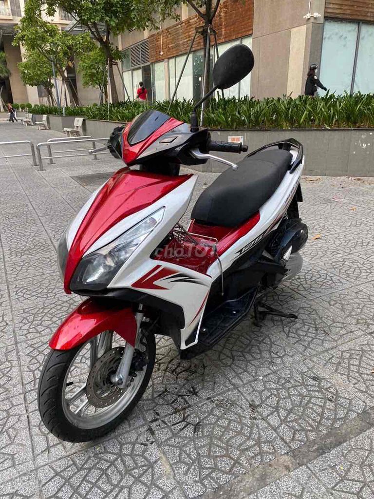 Honda Ab mắt cú 125cc(2014)bstp,xe đẹp máy êm zin