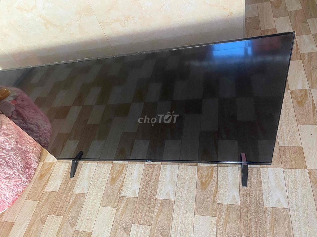 Tivi AQUAL 43in mới 99%. Mua bán Tivi, Âm thanh tại Thành phố Buôn Ma Thuột Đắk Lắk được đăng bởi hoa hình 1