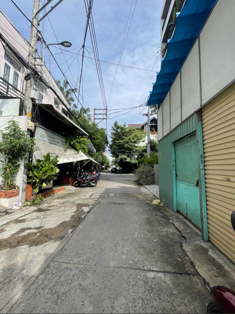 Bán gấp nhà 60m2 Tân Phú, 3.5 tỷ
