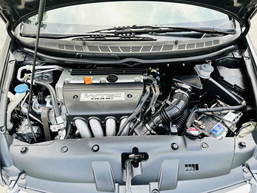 Honda Civic 2009 Bản 2.0 AT Full Options Không Lỗi. Mua bán Ô tô tại Huyện Nhà Bè Tp Hồ Chí Minh được đăng bởi Lê Hữu Hoàn hình 14