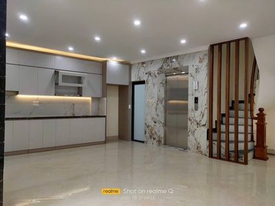 House in Thanh Trì