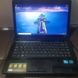 Laptop Lenovo G480. Mua bán Laptop tại Huyện Bến Lức Long An được đăng bởi Vĩnh AMD 