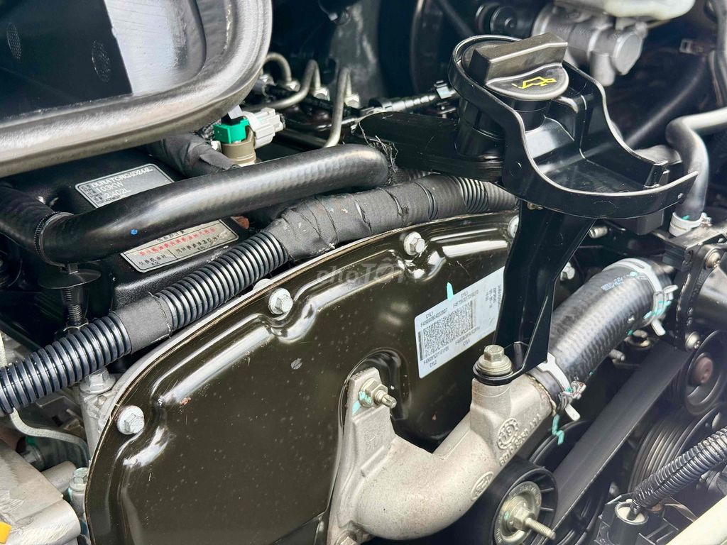 FORD TRANSIT Medium 2018 FuLL Option XE ĐẸP ZIN99%. Mua bán Ô tô tại Huyện Bình Chánh Tp Hồ Chí Minh được đăng bởi Ôtô Nhiệm Nguyễn hình 17