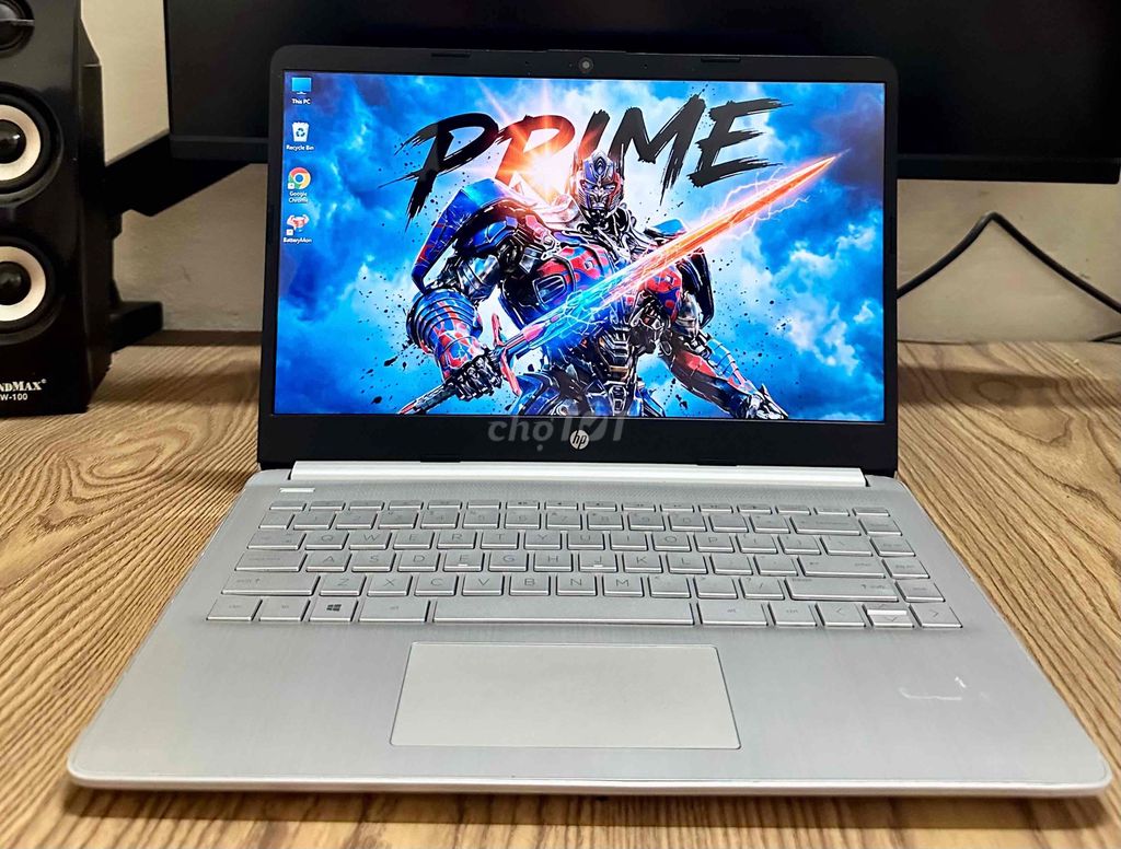 Laptop HP_chơi Game&Đồ Họa_Ryzen 5-5500U. Mua bán Laptop tại Quận Tân Bình Tp Hồ Chí Minh được đăng bởi Lưu Xuân Tín hình 1