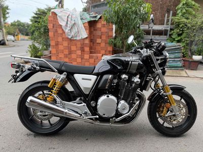 Honda CB1100 RS ABS 201. Mua bán Xe máy tại Quận Gò Vấp Tp Hồ Chí Minh được đăng bởi Danh Phan 399