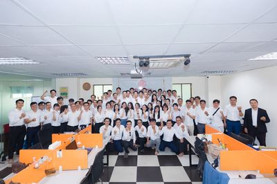 [BÌNH THẠNH] TUYỂN DỤNG PART-TIME / FULL-TIME. Việc làm tại Quận Bình Thạnh Tp Hồ Chí Minh được đăng bởi CÔNG TY CỔ PHẦN ĐẦU TƯ XÂY DỰNG VÀ DỊCH VỤ TIẾN PHÁT hình 1