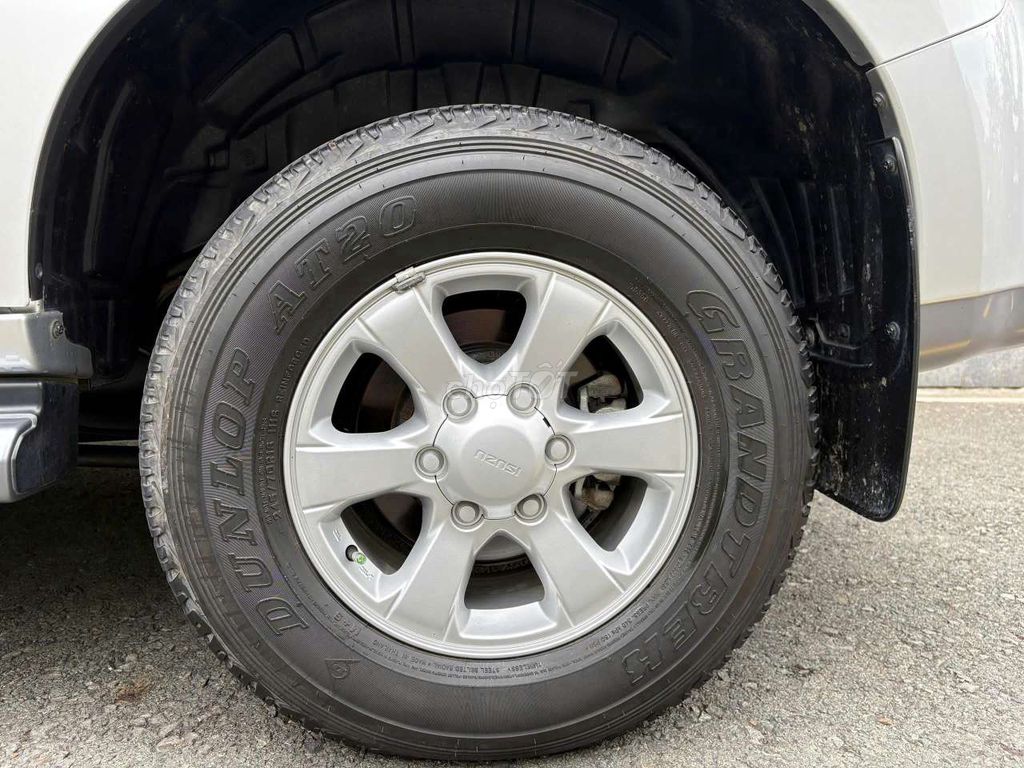 2021 ĐĂNG KÝ 2022 B7 4x2 MT - 30000 km. Mua bán Ô tô tại Huyện Hóc Môn Tp Hồ Chí Minh được đăng bởi Dương Trùng Dương hình 10