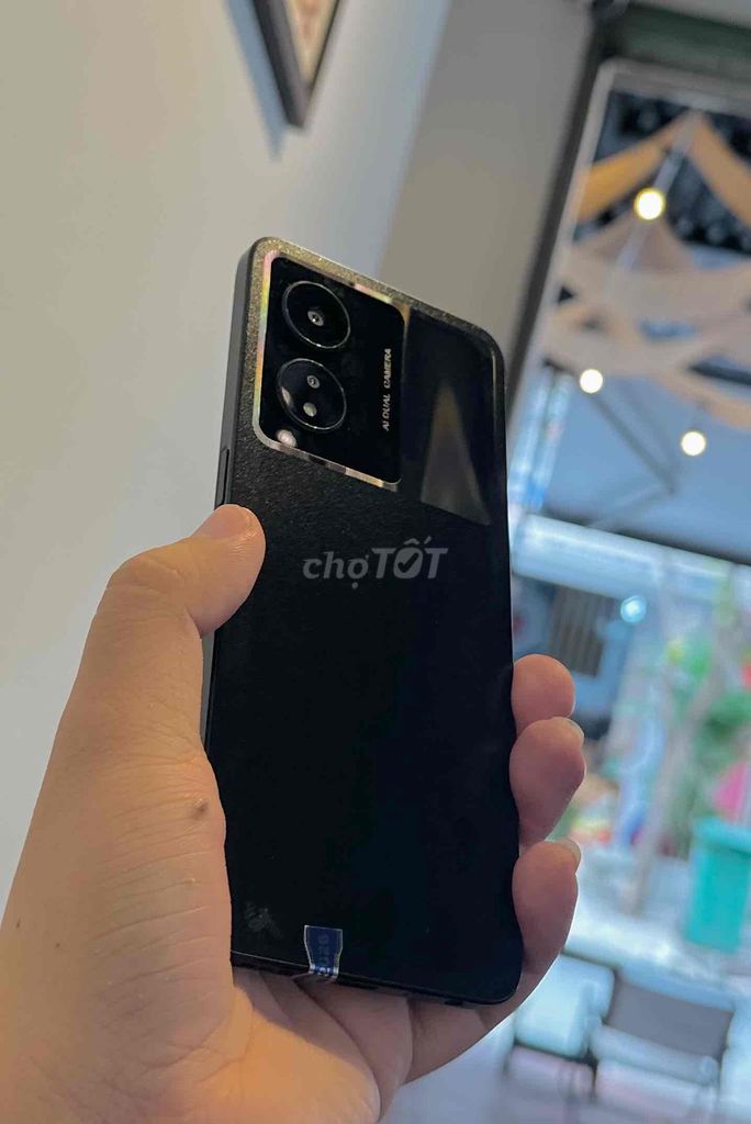 OPPO A97 5G 12/256G Zin99 - Dimensity 810, Loa Kép. Mua bán Điện thoại tại Quận Gò Vấp Tp Hồ Chí Minh được đăng bởi Smartphone OPPO hình 1