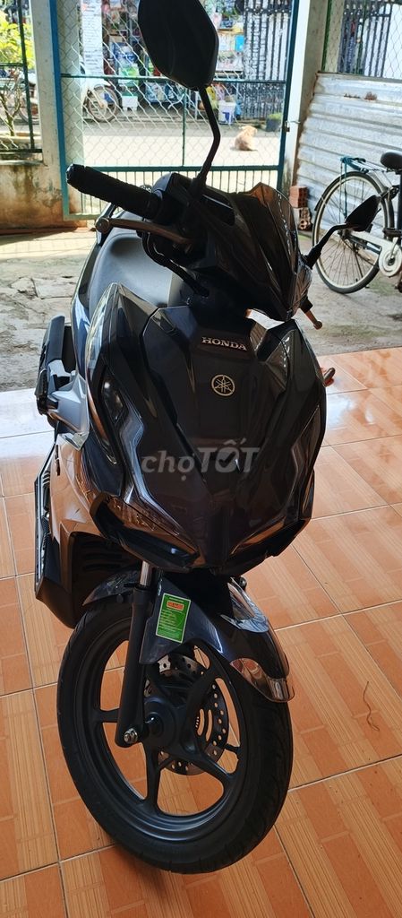 AIRBLADE 150 ABS 2020 ZIN KENG SIÊU ÊM SIÊU VỌT. Mua bán Xe máy tại Huyện Cẩm Mỹ Đồng Nai được đăng bởi Ngọc Sơn hình 5