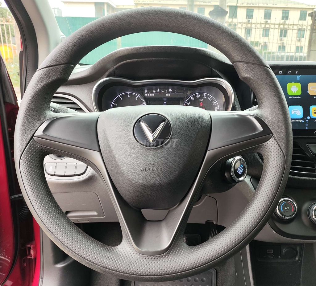 2020 Nâng Cao - 29268 km. Mua bán Ô tô tại Thành phố Vinh Nghệ An được đăng bởi Thành Chung hình 8