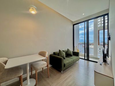 Аренда · 1 комн. · 50 м² · Quận Ngũ Hành Sơn, ул. Đường Đa Phước 2