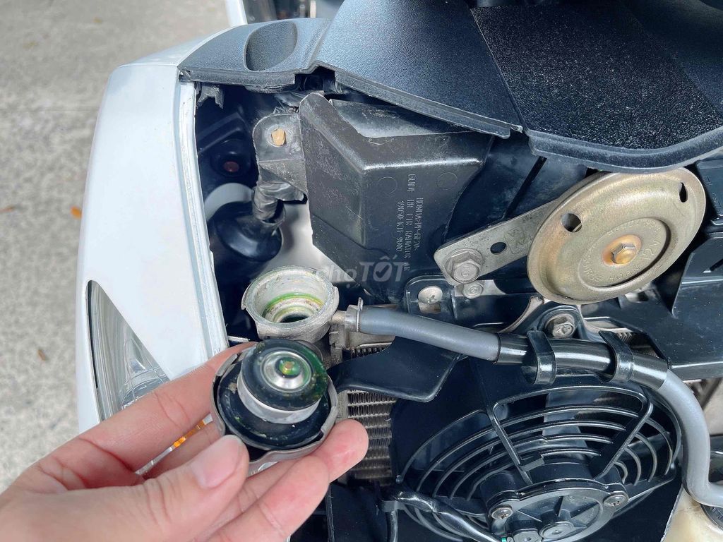 Sh Ý.84372. Sm 101. Dk 2O10. Bstp. Giá nhanh.❤️. Mua bán Xe máy tại Quận Gò Vấp Tp Hồ Chí Minh được đăng bởi LeeteeHung hình 7