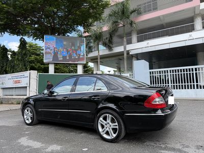 Mer E280 đời 2006 xe đẹp chính chủ bán. Mua bán Ô tô tại Quận Tân Bình Tp Hồ Chí Minh được đăng bởi Minh Đức