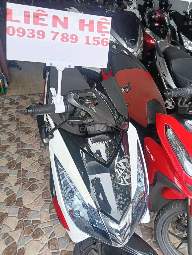 Ab thái Fi 2011, máy zin,bs65 , chính chủ. Mua bán Xe máy tại Quận Ninh Kiều Cần Thơ được đăng bởi Ti hình 15