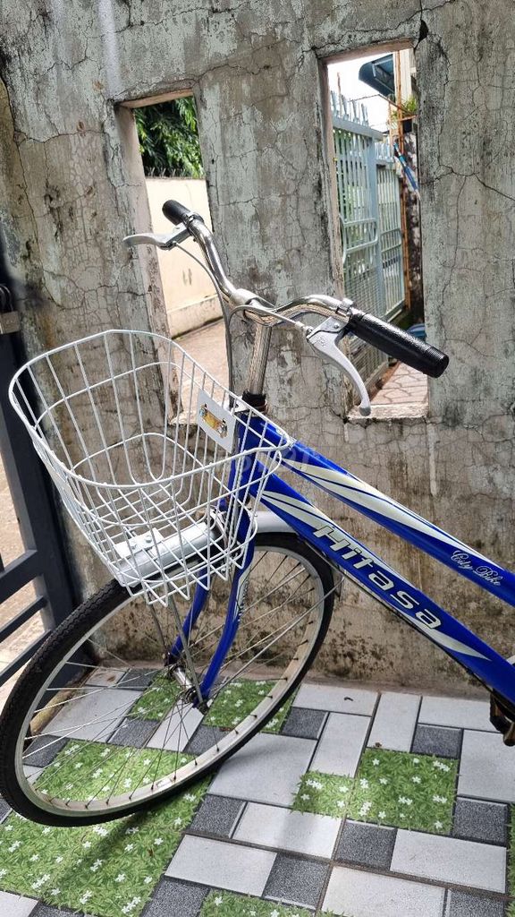 Ko kèm ghế trẻ em. Mua bán Xe đạp tại Thành phố Long Khánh Đồng Nai được đăng bởi Dương Nguyễn Đồng Sĩ hình 2