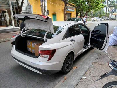 Hyundai Accent 2024 1.5 AT Tiêu chuẩn - 31000 km. Mua bán Ô tô tại Quận Ninh Kiều Cần Thơ được đăng bởi Dương