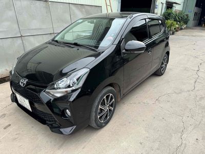 Toyota Wigo 201211.2 AT - 49000 km. Mua bán Ô tô tại Thị xã Tân Uyên Bình Dương được đăng bởi Tu Yan Fei